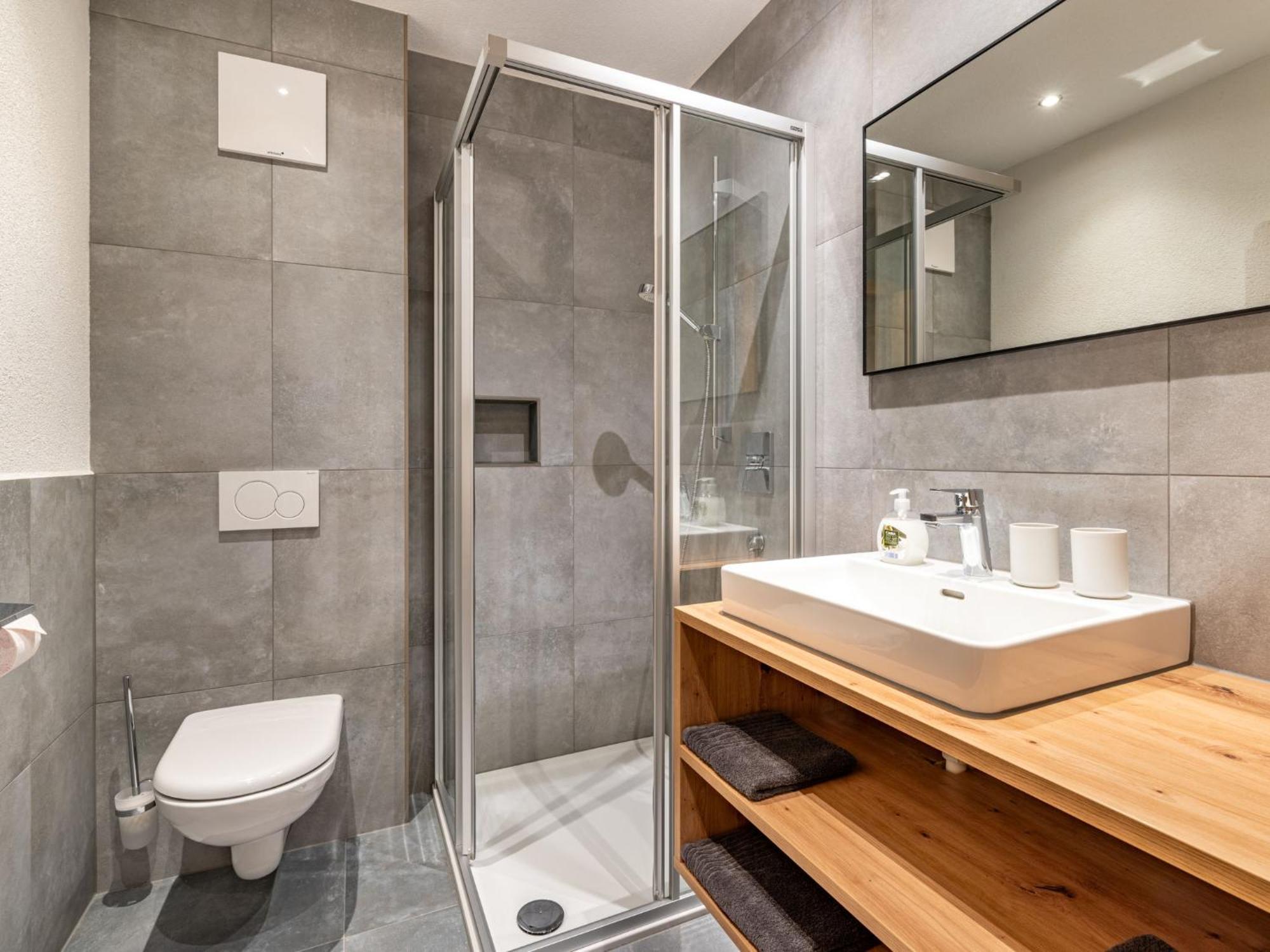 Apartment Leo-1 By Interhome Kappl  Dış mekan fotoğraf